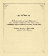 Atlas Notes, Thayer County 1916
